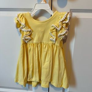 Serendipity yellow set